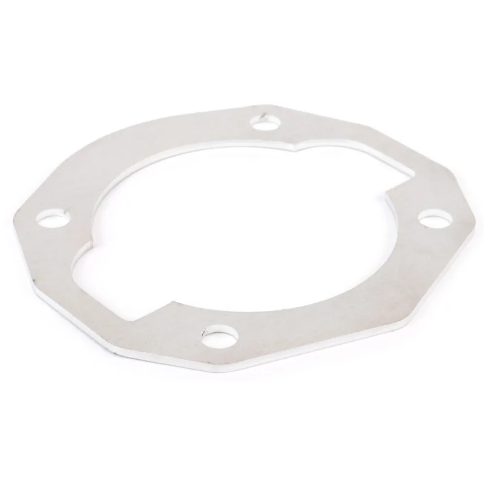 Cylinder base spacer -BGM PRO 177 cc (2 transfer ports)- Ves_2