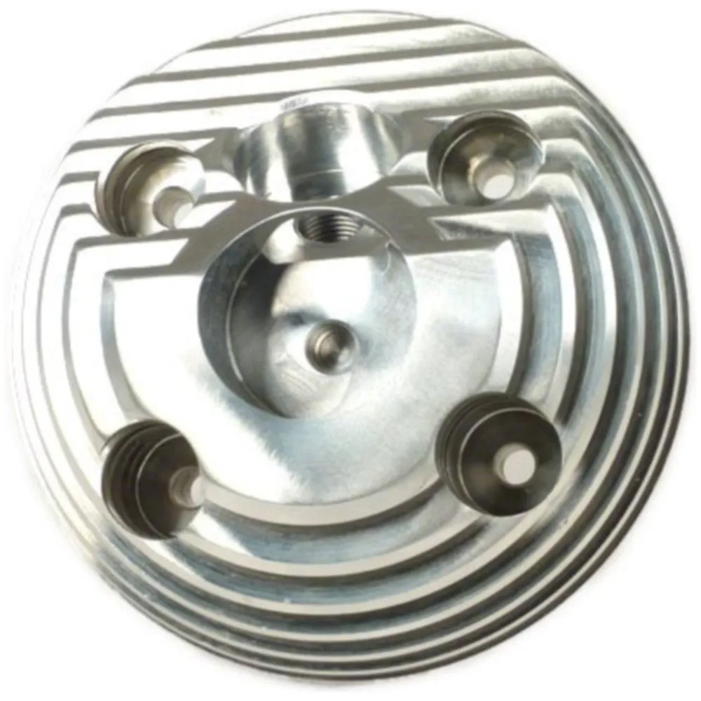 Cylinder head -BGM PRO CNC (Made in Germany) 177/187 cc- Ves_2