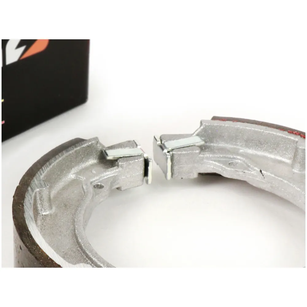 Brake shoes -BGM PRO Ø=127x23mm- Vespa 8" rear, 2 anchor pin_3