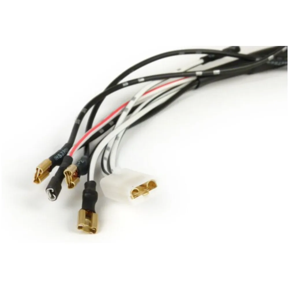 Kabelast Lenker BGM Original Vespa PX (-1984, DC, Deutsch) e_2