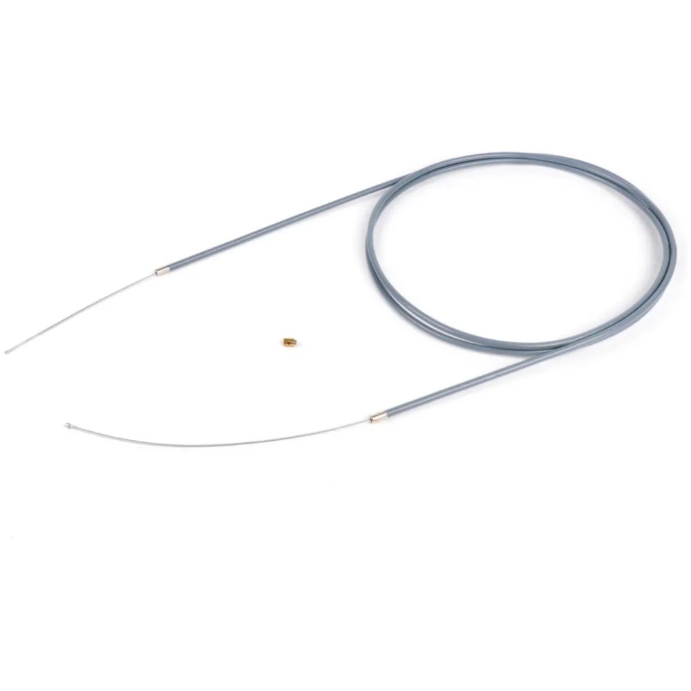 Zug universal BGM Original Ø=1.2mm x 2500mm, Hülle= 2200mm, _3