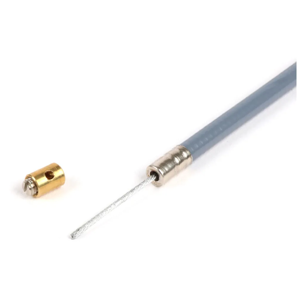 Zug universal BGM Original Ø=1.2mm x 2500mm, Hülle= 2200mm, _2
