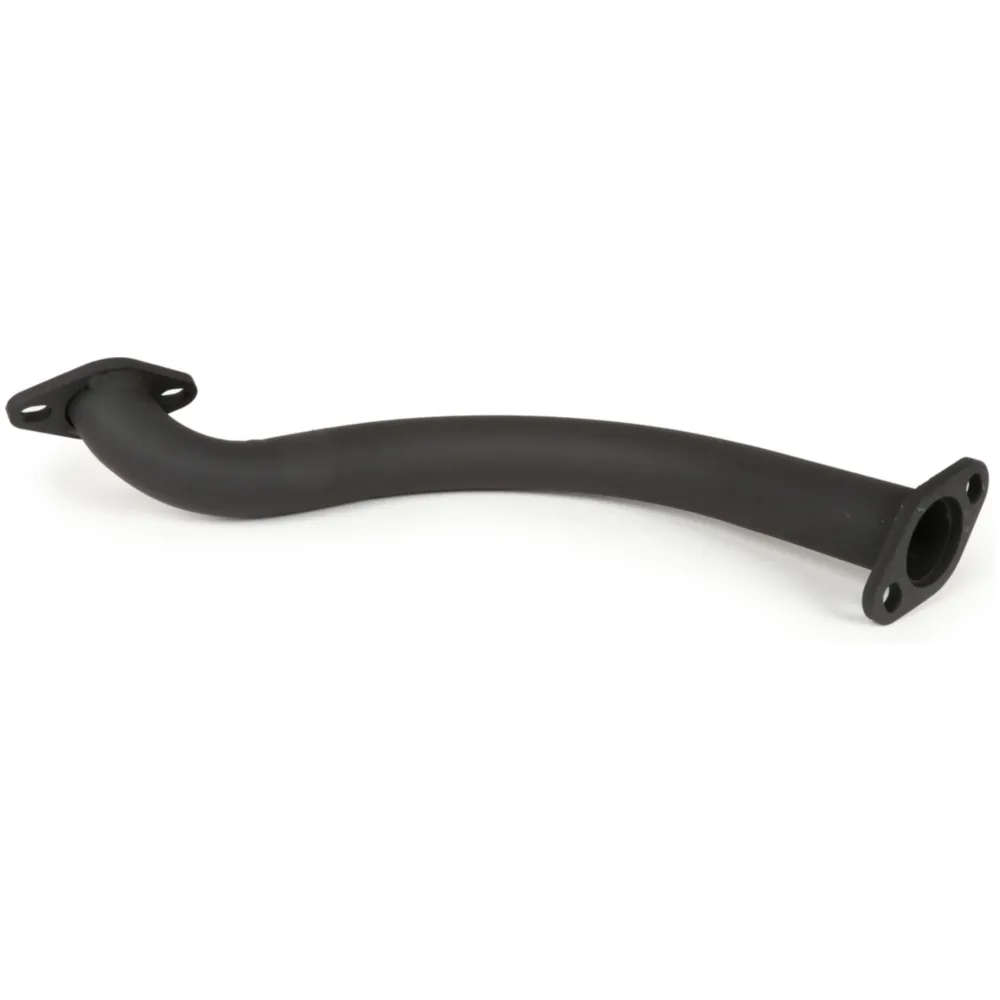 Exhaust downpipe -BGM PRO Ø30mm BigBore for Piaggio banana e_3
