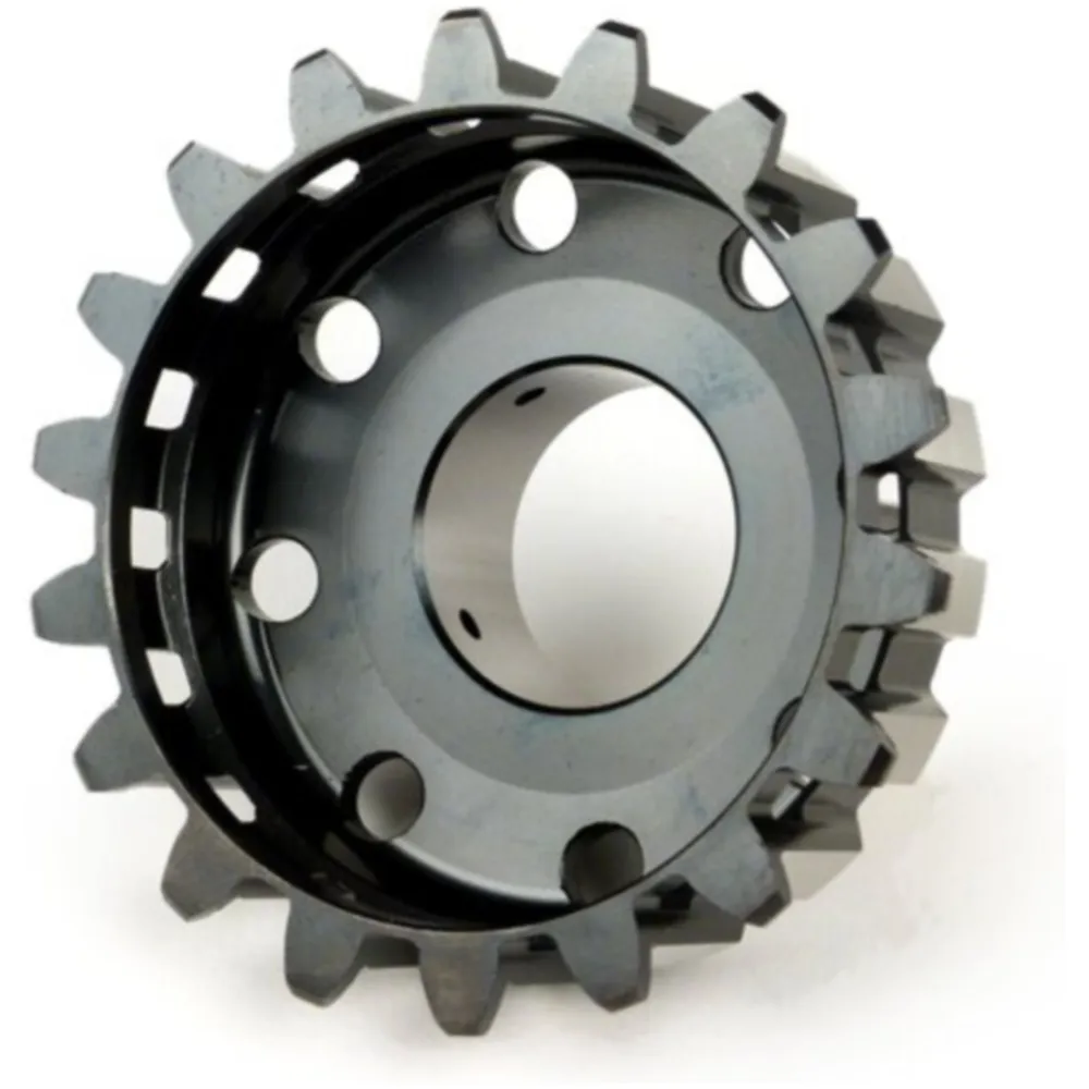 Clutch sprocket -BGM PRO- Vespa Cosa2, PX (1995-), BGM Super_2