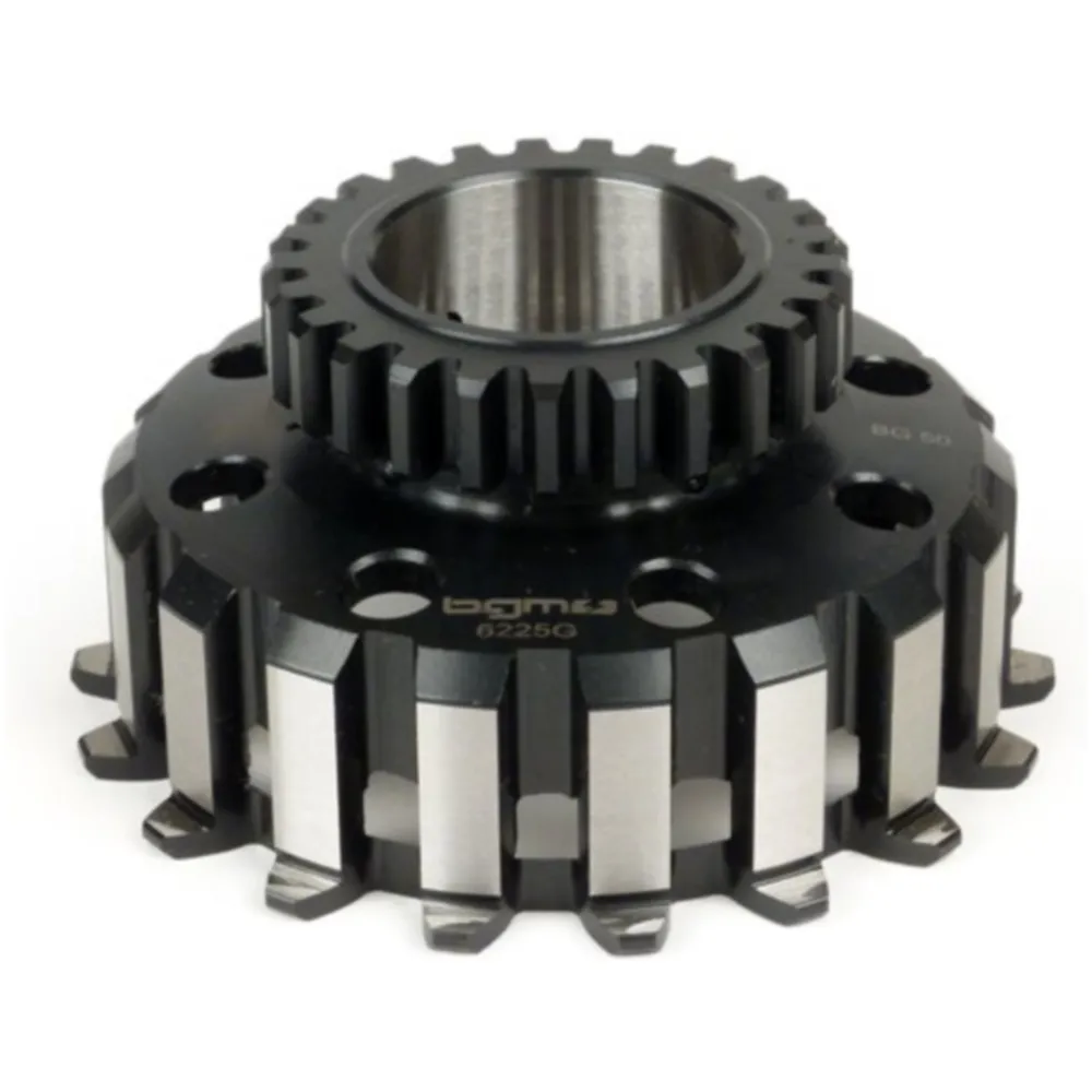 Clutch sprocket -BGM PRO- Vespa Cosa2, PX (1995-), BGM Super_3