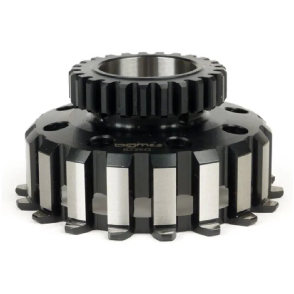 Clutch sprocket -BGM PRO- Vespa Cosa2, PX (1995-), BGM Super_2