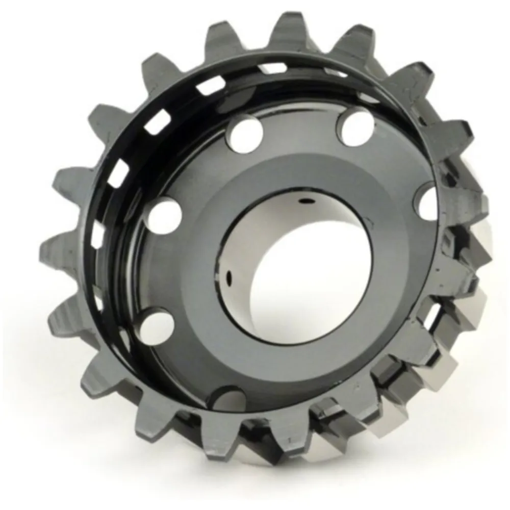 Clutch sprocket -BGM PRO- Vespa Cosa2, PX (1995-), BGM Super_2