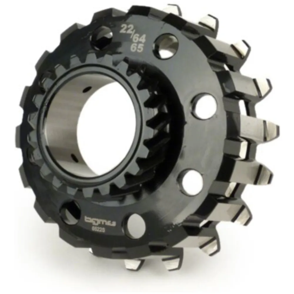 Clutch sprocket -BGM PRO- Vespa Cosa2, PX (1995-), BGM Super_1