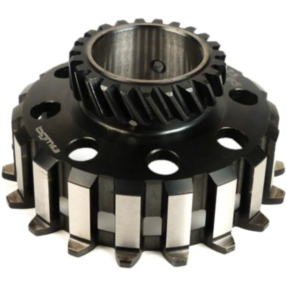 Clutch sprocket -BGM PRO- Vespa Cosa2, PX (1995-), BGM Super_2