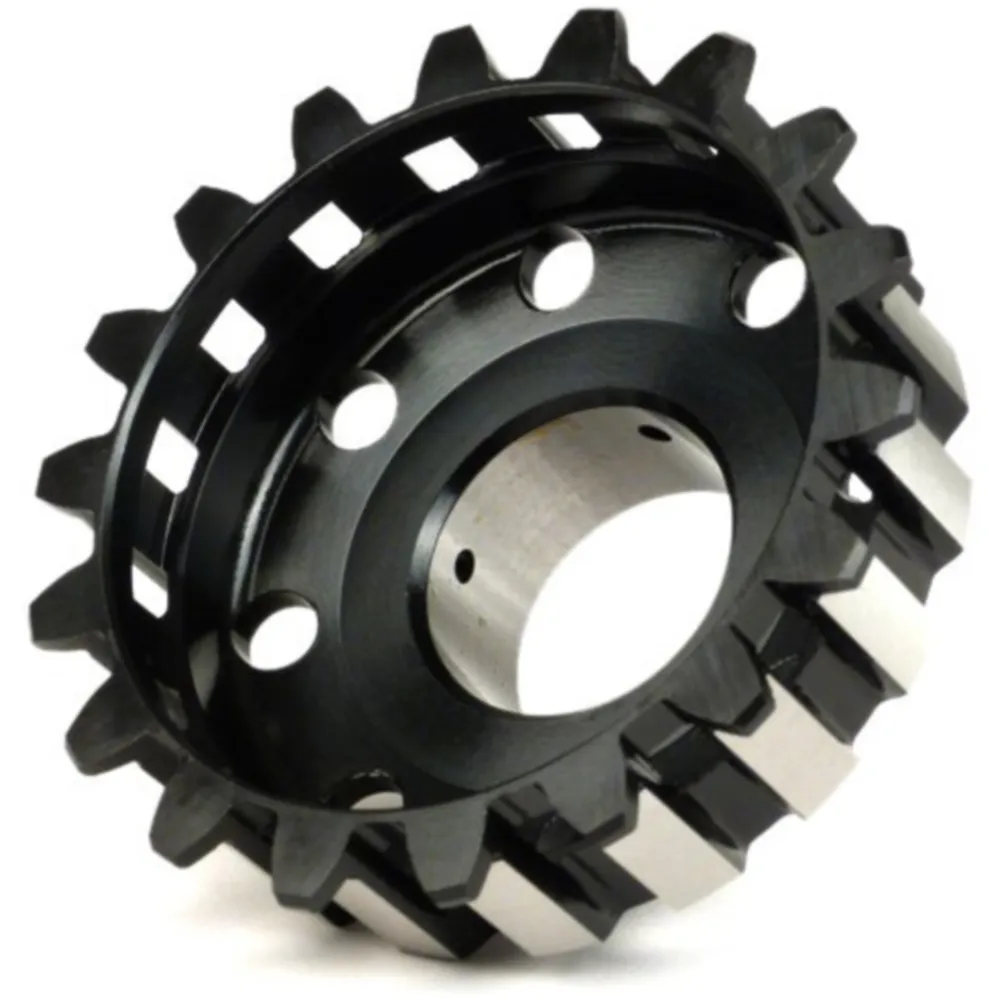 Clutch sprocket -BGM PRO- Vespa Cosa2, PX (1995-), BGM Super_2