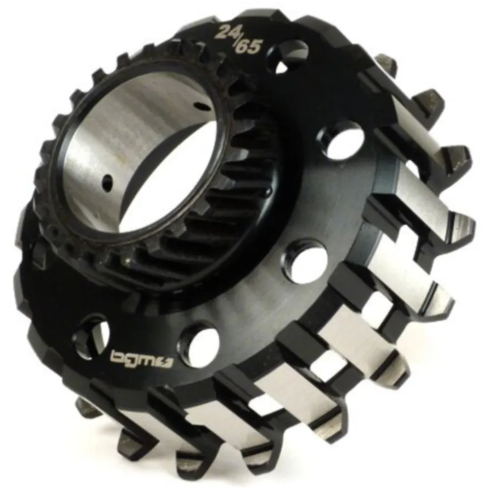 Clutch sprocket -BGM PRO- Vespa Cosa2, PX (1995-), BGM Super_1