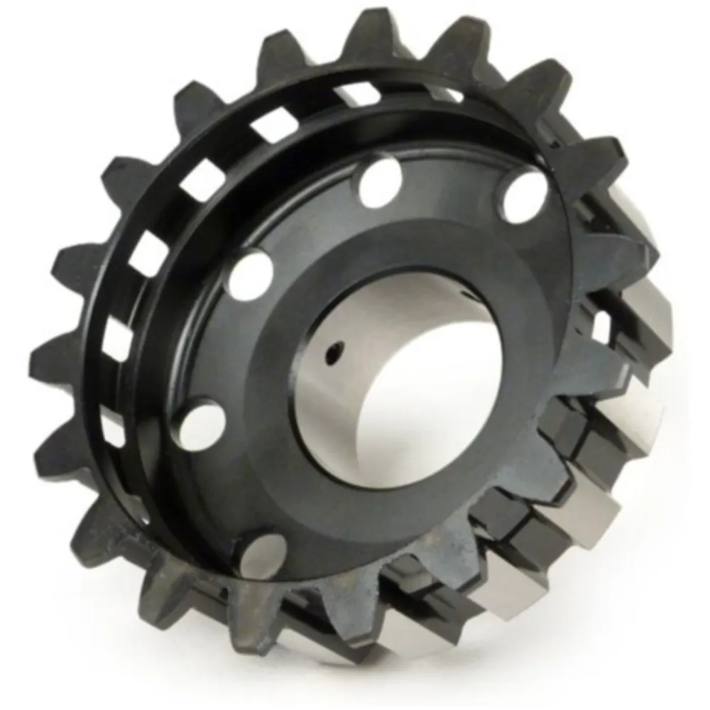 Clutch sprocket -BGM PRO- Vespa Cosa2, PX (1995-), BGM Super_3