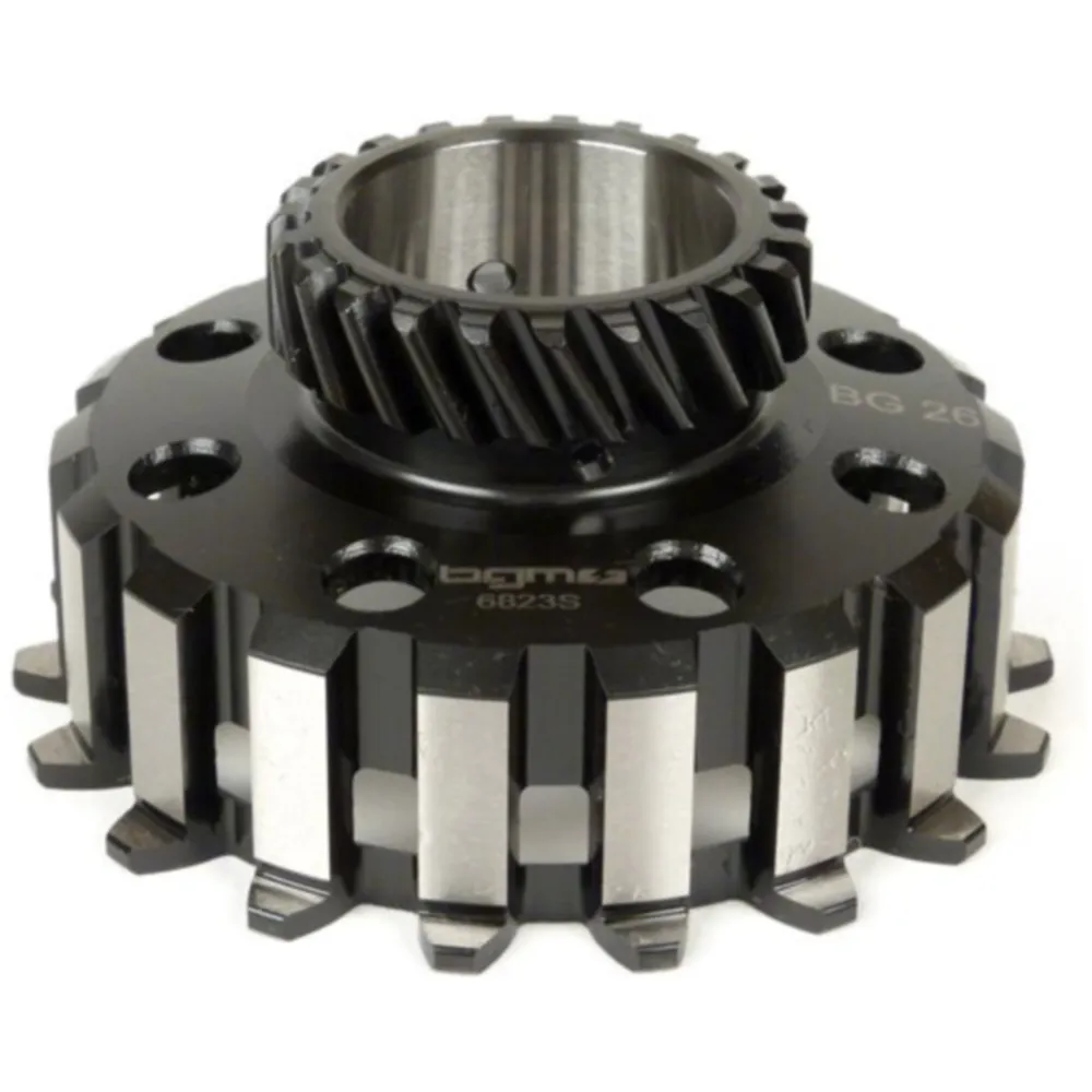 Clutch sprocket -BGM PRO- Vespa Cosa2, PX (1995-), BGM Super_1