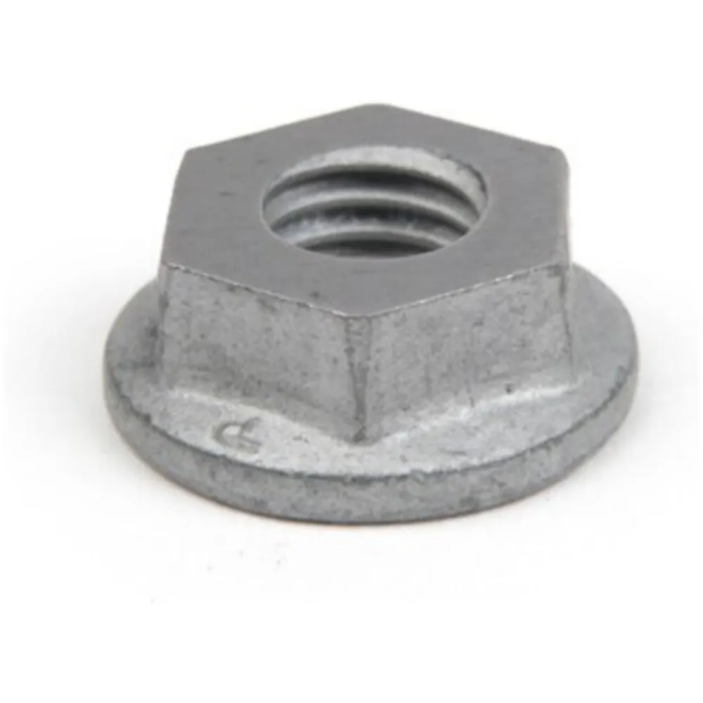 Nut M10 x1.50 WS=16 medium high -BGM ORIGINAL- (used as clut_2