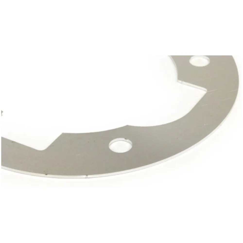 Cylinder base spacer -BGM ORIGINAL 177/187 cc- Vespa PX125, _1