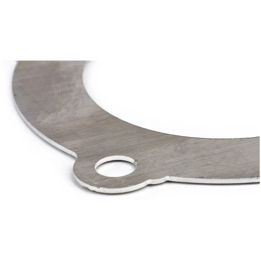 Cylinder head spacer -BGM ORIGINAL Ø57.0mm- Vespa GL150 (VLA_3