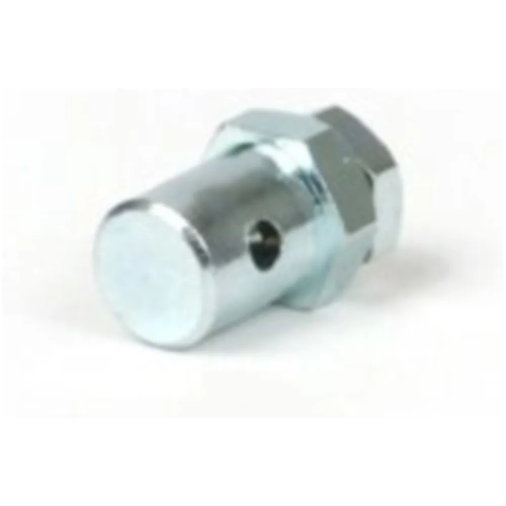 Schraubnippel BGM ORIGINAL 5 Stück 6.8x8mm für Vespa 50630_1