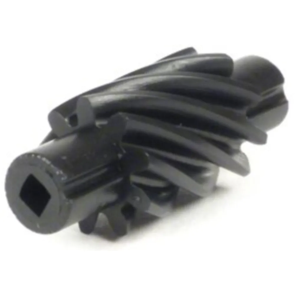Speedo drive -BGM ORIGINAL- Vespa 9 teeth, l= 31mm, 2,7mm sq_2