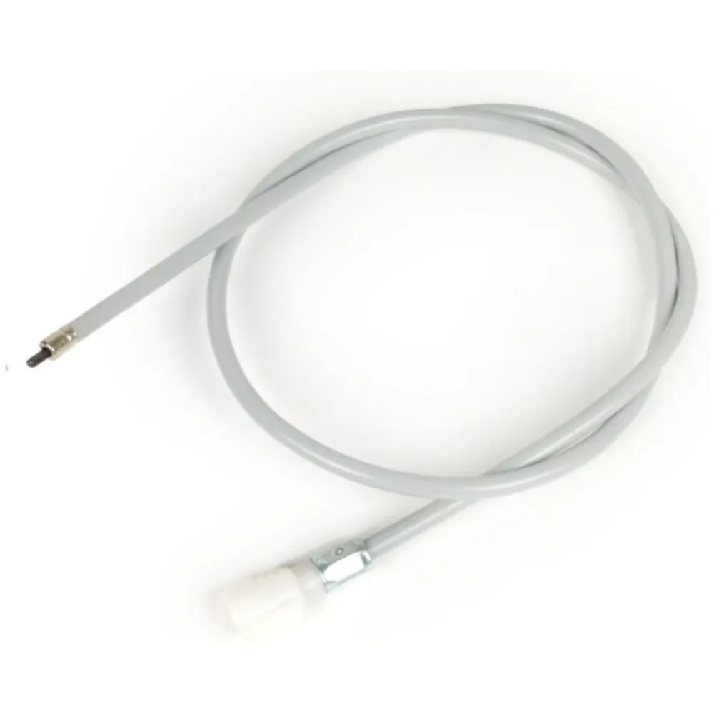 Speedo cable -BGM ORIGINAL- Vespa PX EFL (1984-), PX My, PX _3