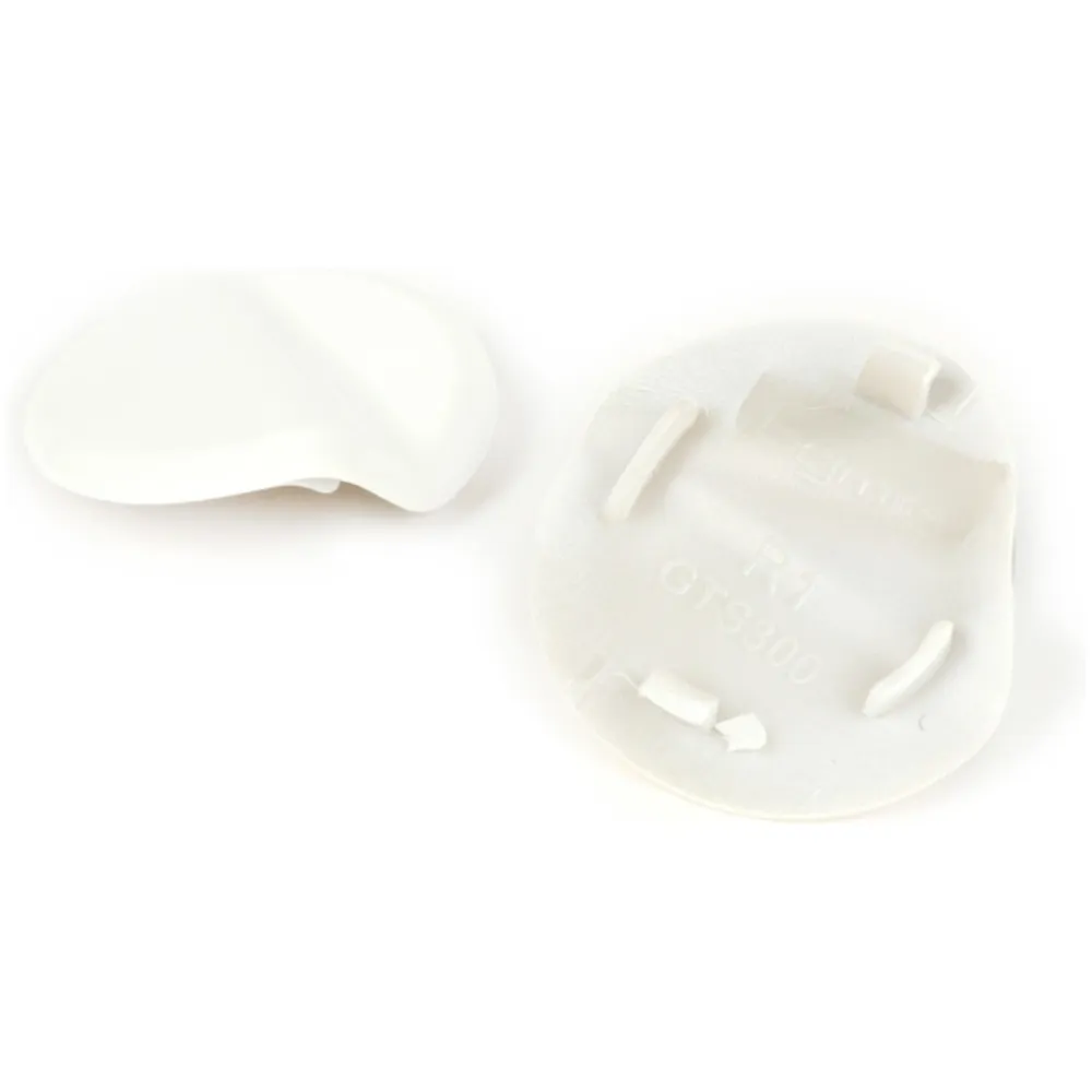 Pair of covers for mirror hole -BGM PRO- Vespa GTS 125-300 (_3
