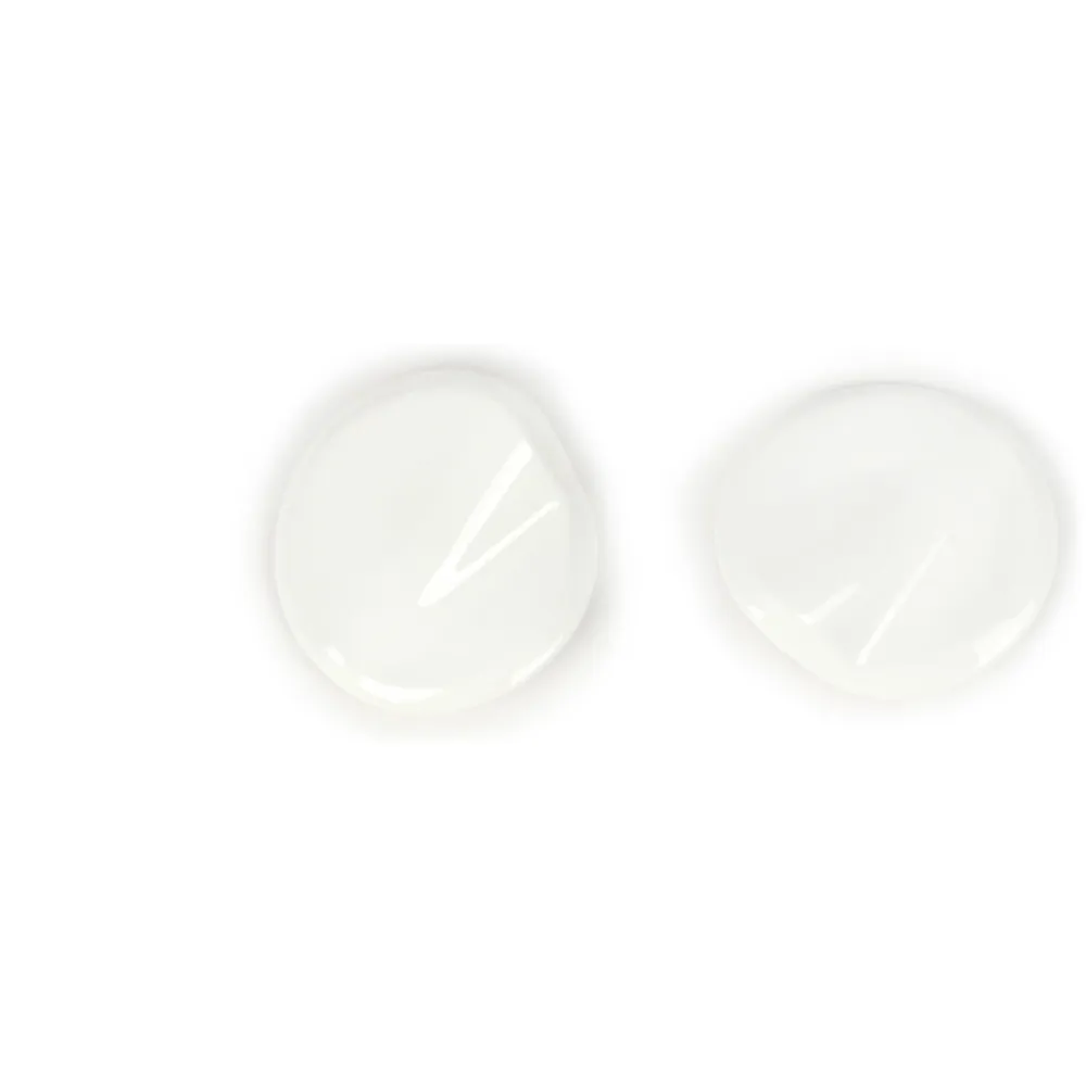 Pair of covers for mirror hole -BGM PRO- Vespa GTS 125-300 (_1