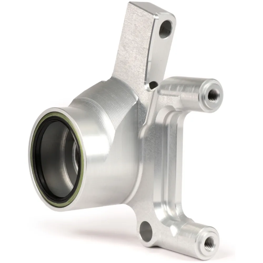 Front brake caliper bracket -BGM CNC Touring, radial- Vespa _1