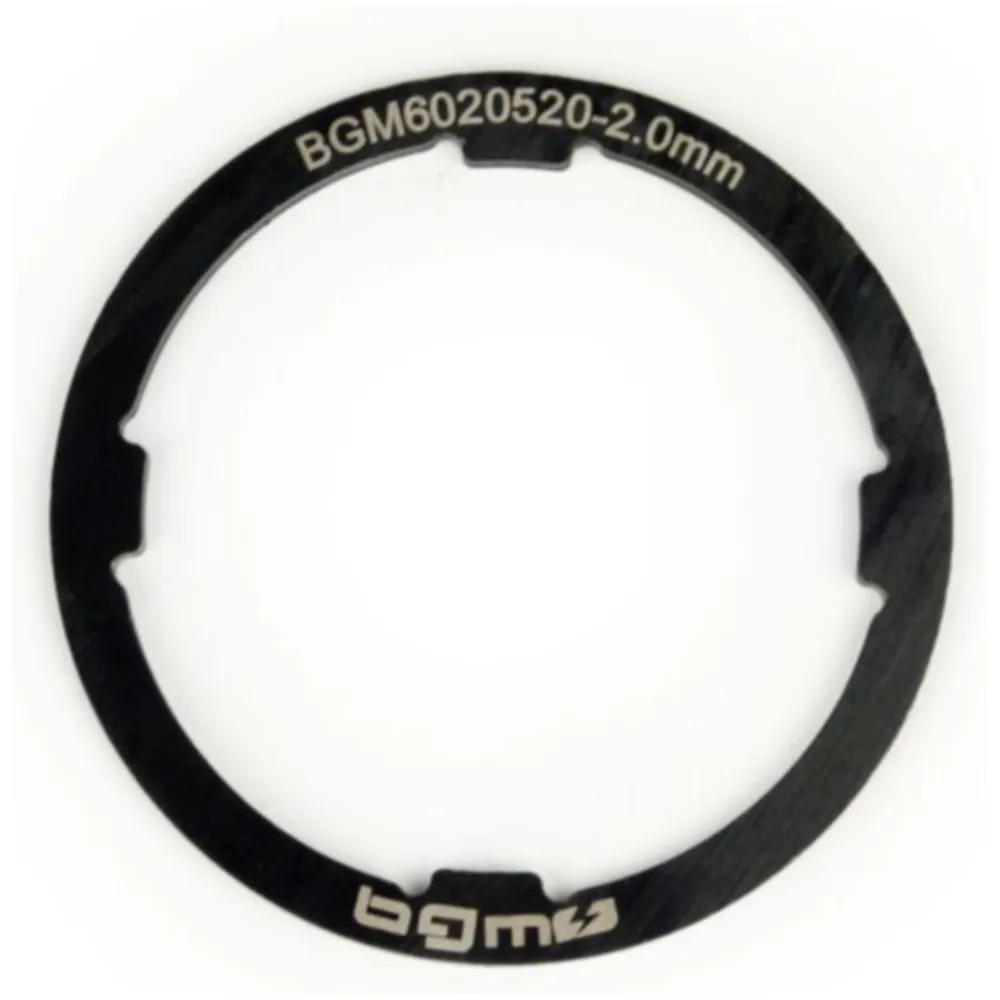 Gearbox shim -BGM ORIGINAL- Vespa Largeframe VNA, VNB, VBA, _2