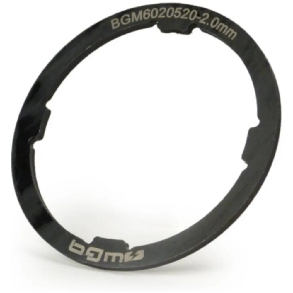 Gearbox shim -BGM ORIGINAL- Vespa Largeframe VNA, VNB, VBA, _1