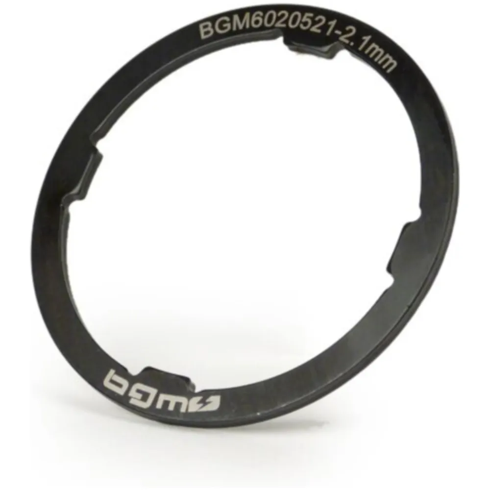 Gearbox shim -BGM ORIGINAL- Vespa Largeframe VNA, VNB, VBA, _2