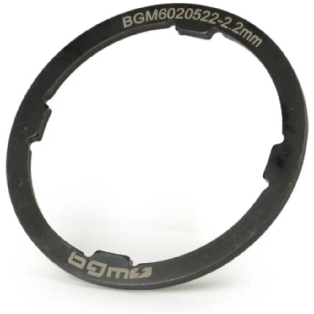 Gearbox shim -BGM ORIGINAL- Vespa Largeframe VNA, VNB, VBA, _2