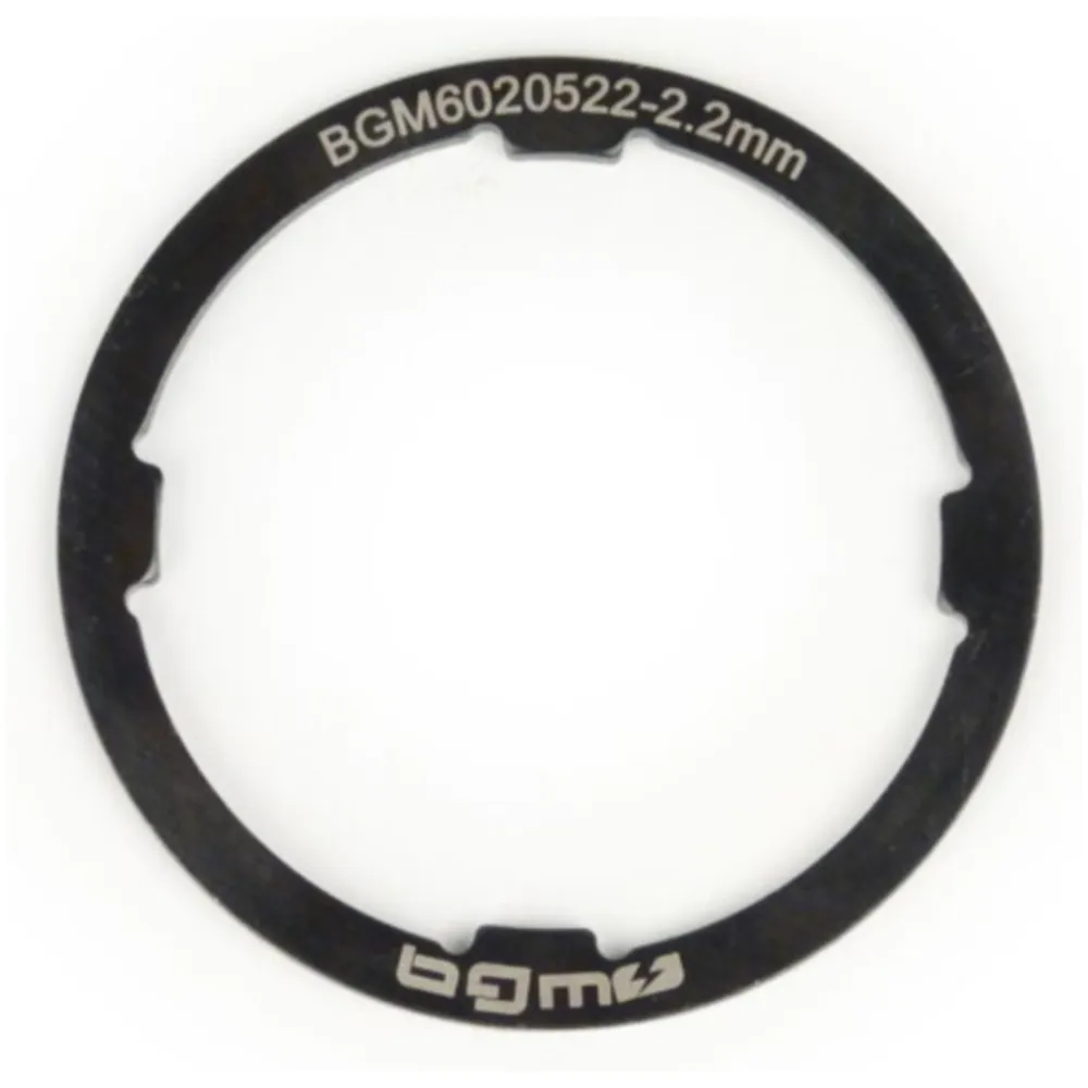 Gearbox shim -BGM ORIGINAL- Vespa Largeframe VNA, VNB, VBA, _1