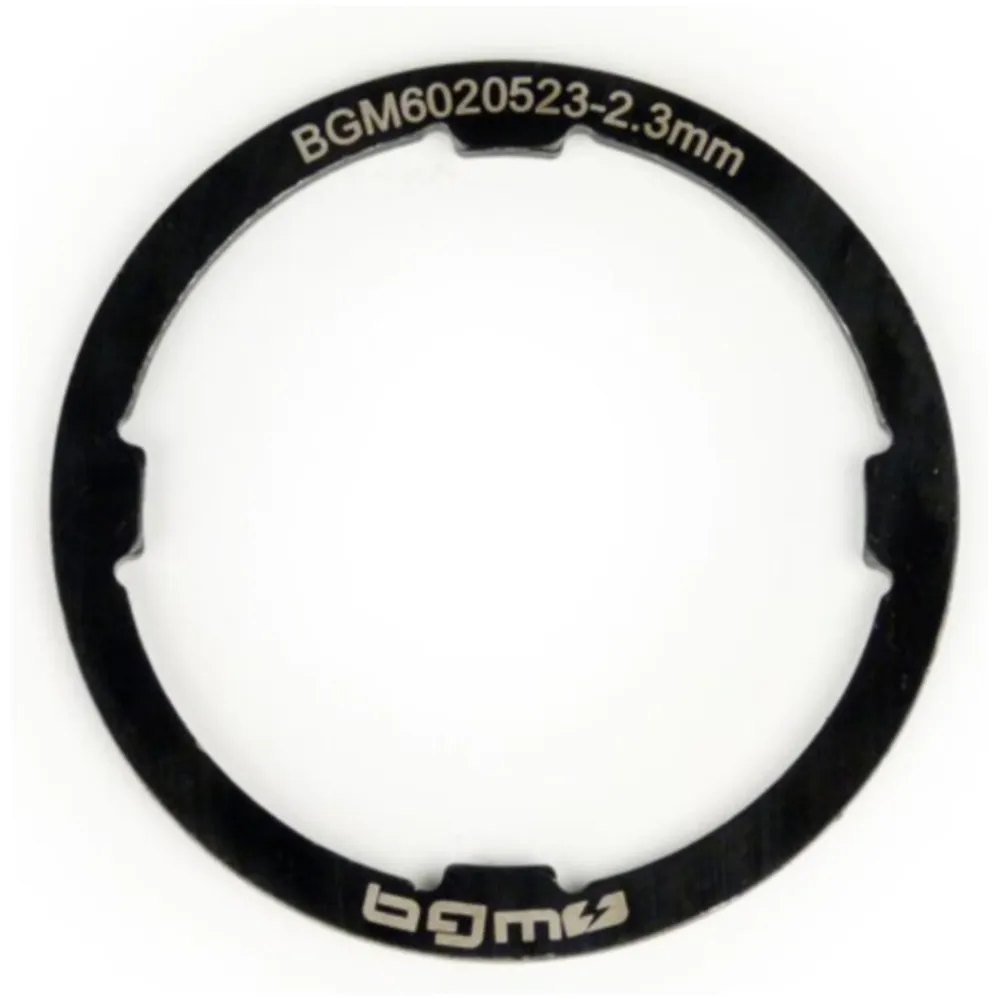Gearbox shim -BGM ORIGINAL- Vespa Largeframe VNA, VNB, VBA, _2