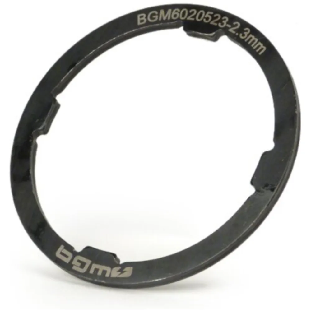 Gearbox shim -BGM ORIGINAL- Vespa Largeframe VNA, VNB, VBA, _1
