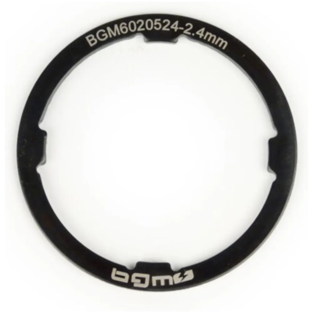 Gearbox shim -BGM ORIGINAL- Vespa Largeframe VNA, VNB, VBA, _2