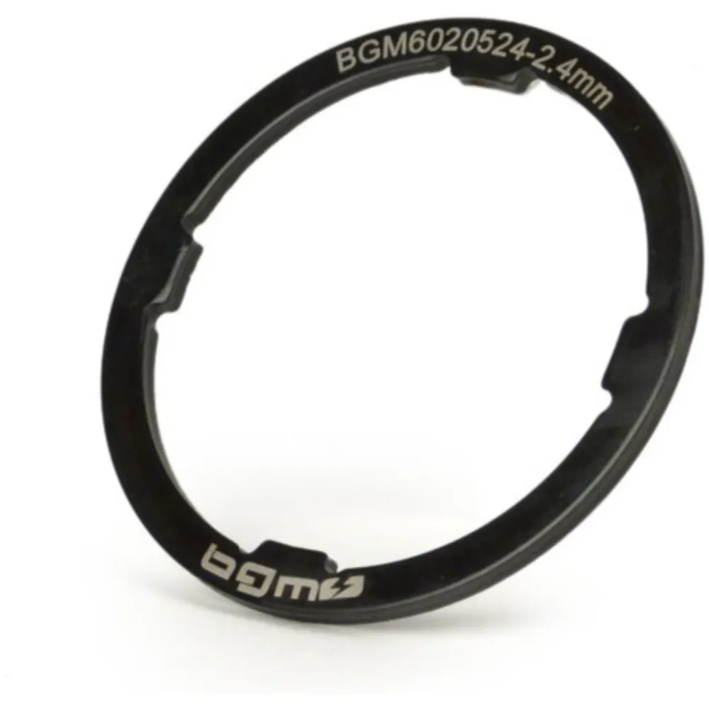 Gearbox shim -BGM ORIGINAL- Vespa Largeframe VNA, VNB, VBA, _1