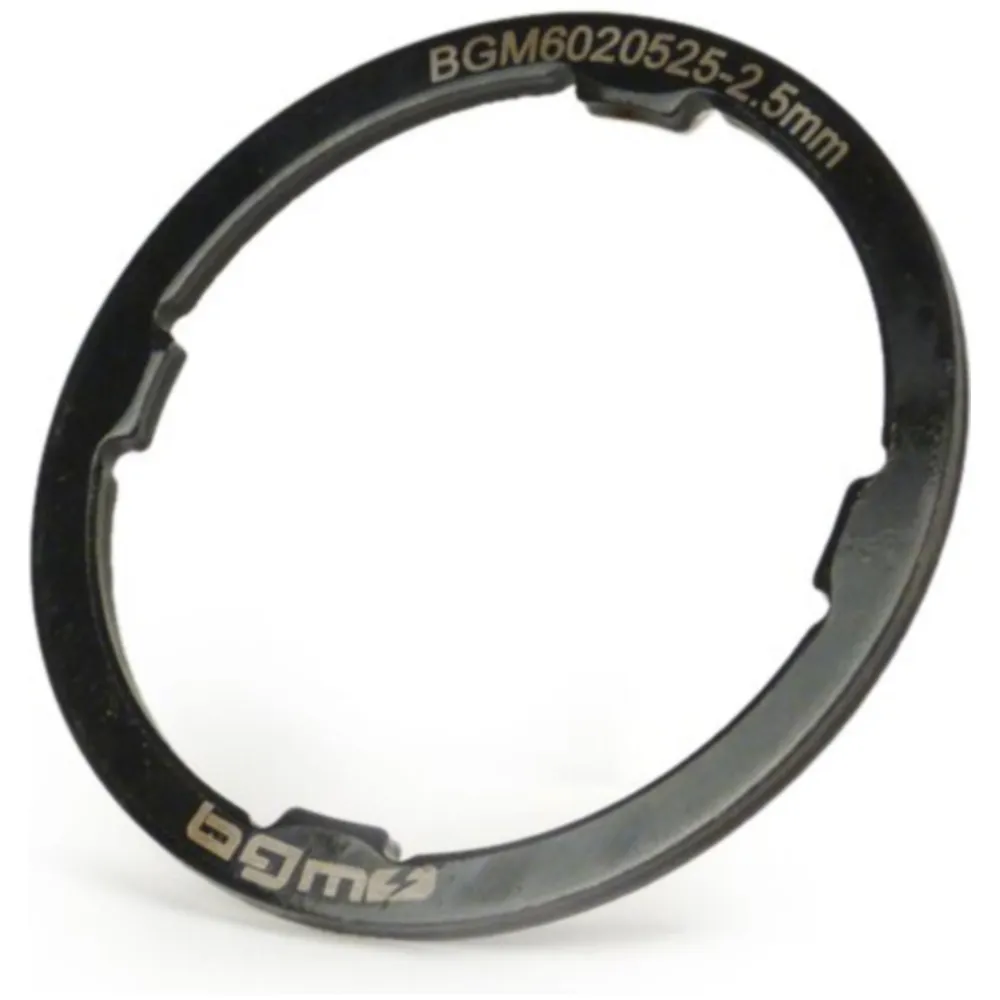 Gearbox shim -BGM ORIGINAL- Vespa Largeframe VNA, VNB, VBA, _2