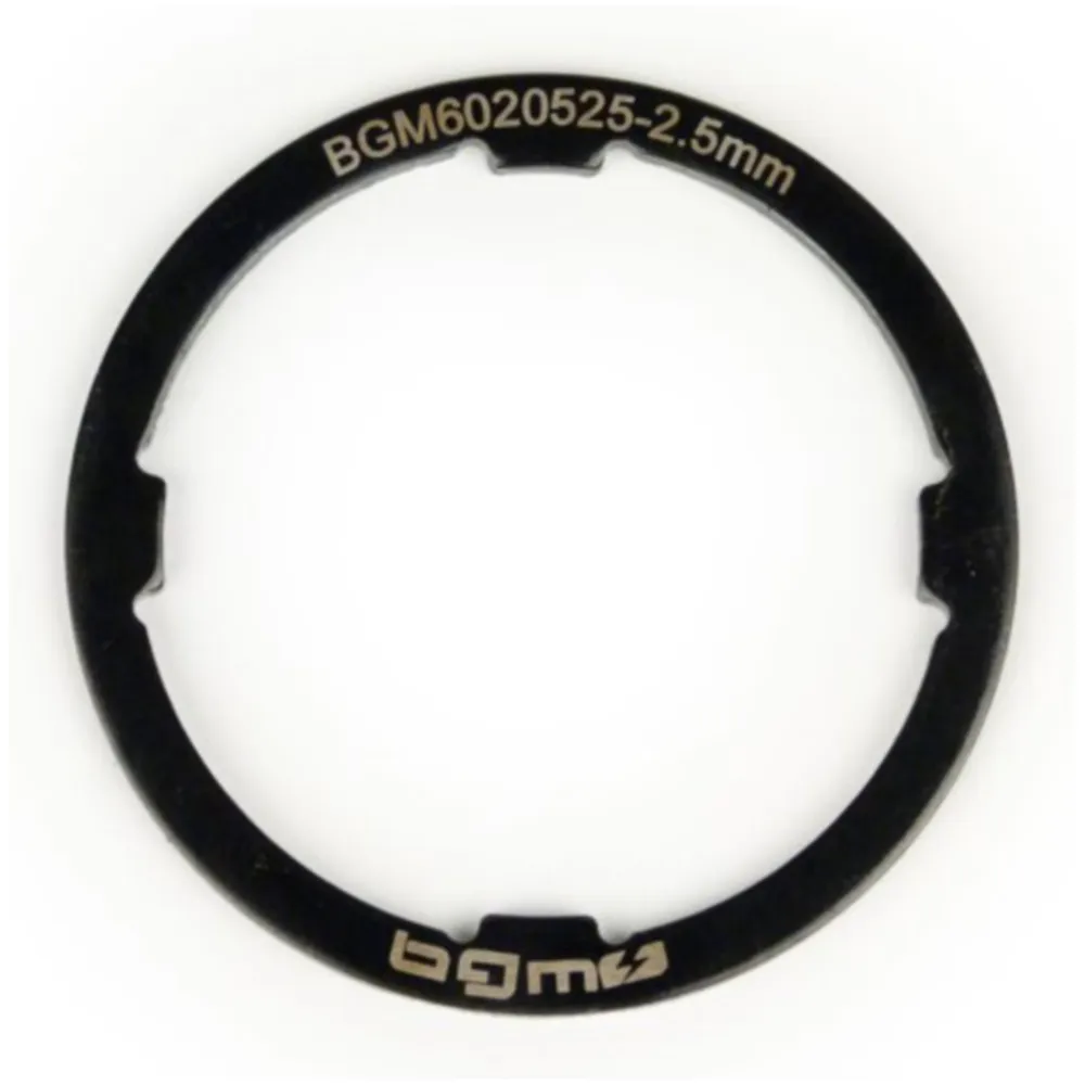 Gearbox shim -BGM ORIGINAL- Vespa Largeframe VNA, VNB, VBA, _1
