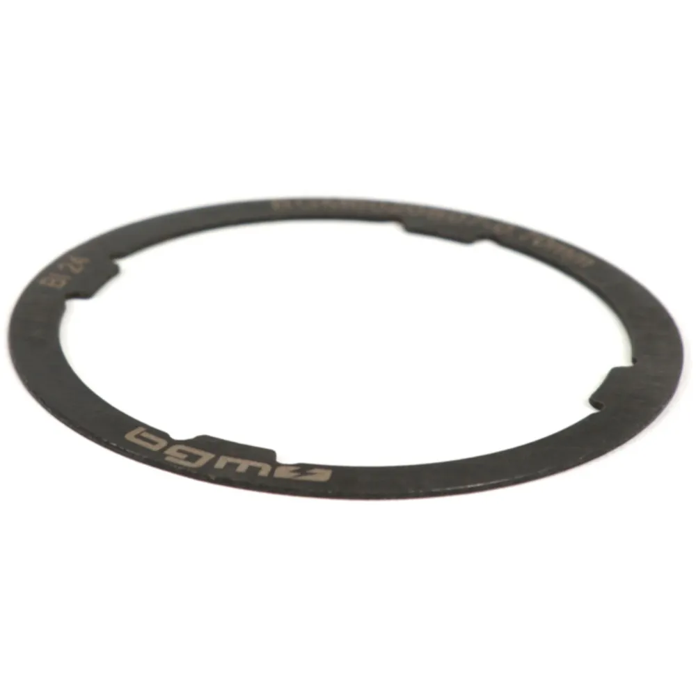 Gearbox shim -BGM ORIGINAL- Vespa Smallframe V50, PV125, ET3_3