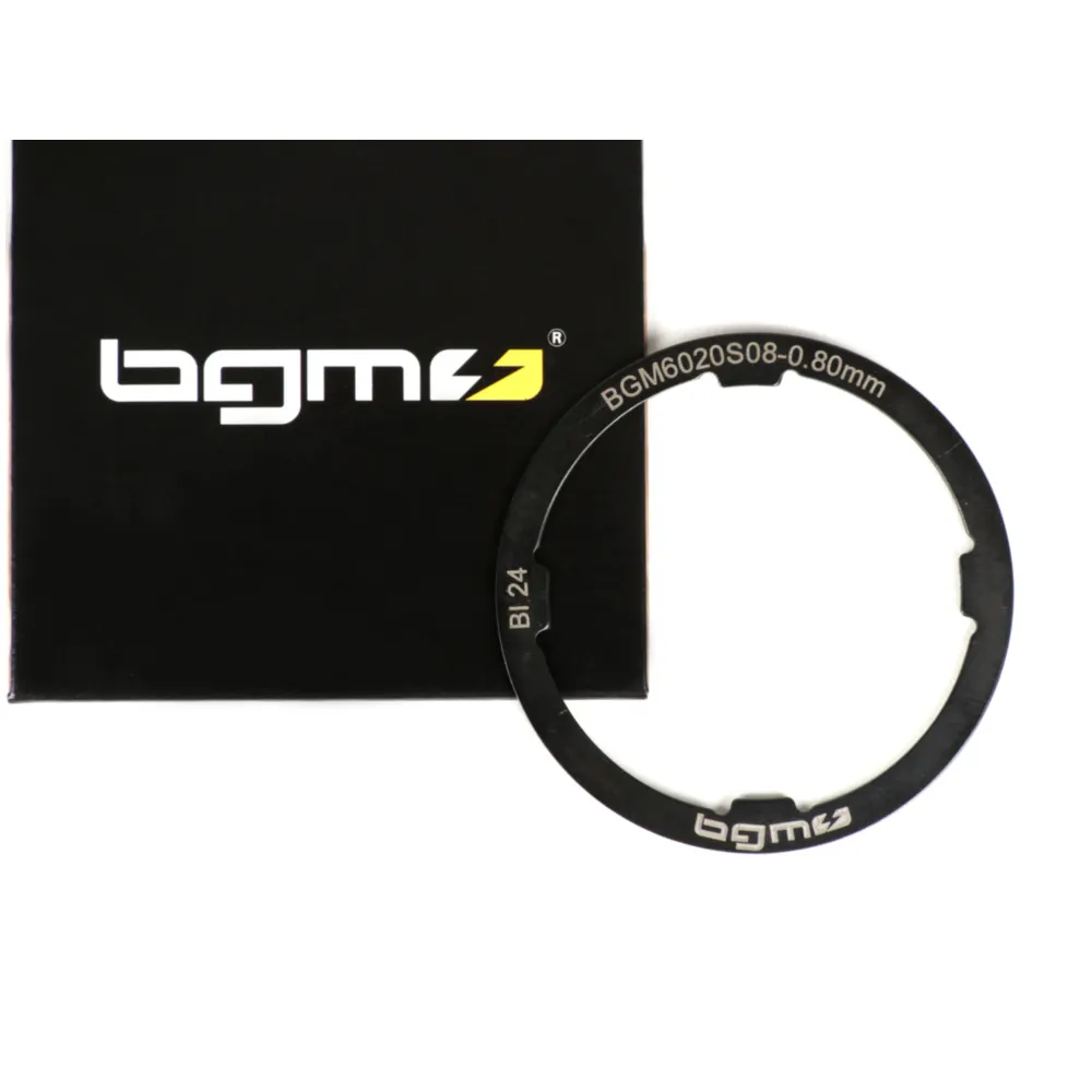 Gearbox shim -BGM ORIGINAL- Vespa Smallframe V50, PV125, ET3_1