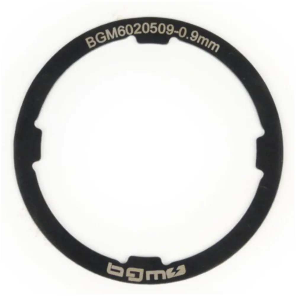 Gearbox shim -BGM ORIGINAL- Vespa Smallframe V50, PV125, ET3_2