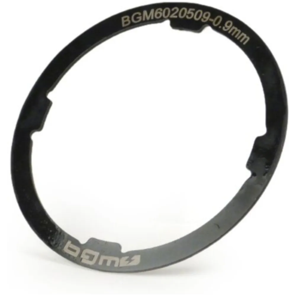 Gearbox shim -BGM ORIGINAL- Vespa Smallframe V50, PV125, ET3_1