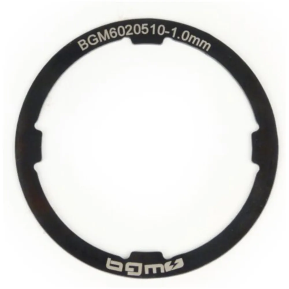 Gearbox shim -BGM ORIGINAL- Vespa Smallframe V50, PV125, ET3_1