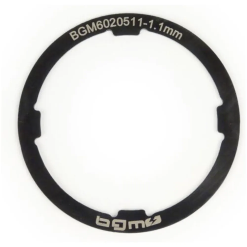 Gearbox shim -BGM ORIGINAL- Vespa Smallframe V50, PV125, ET3_1