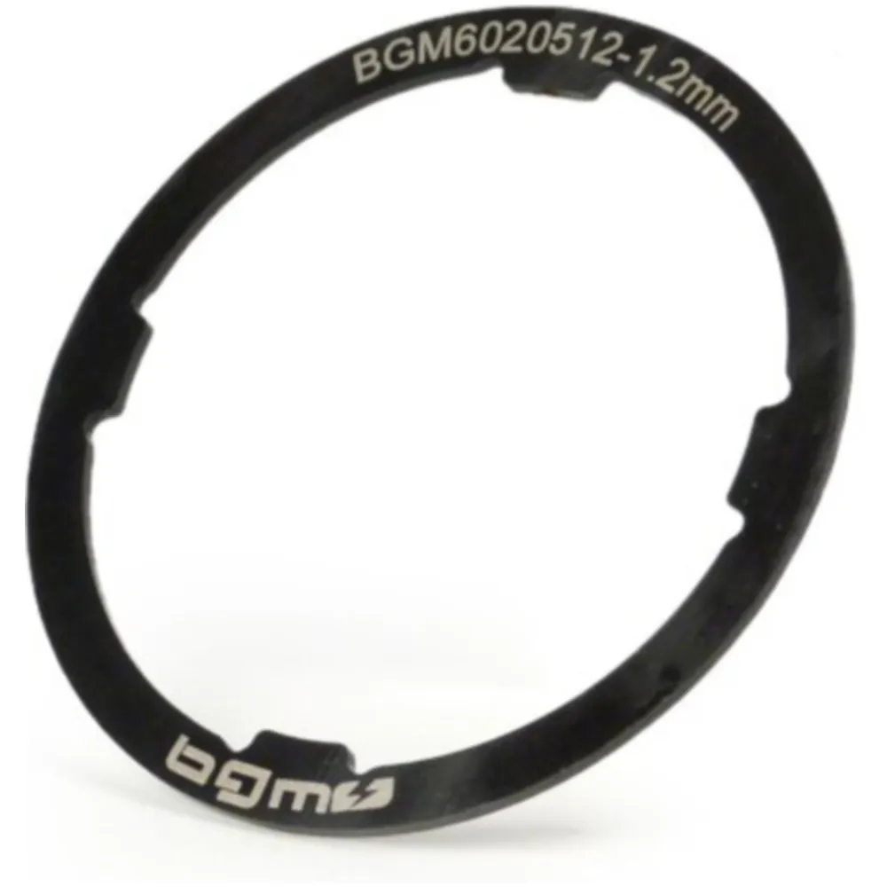 Gearbox shim -BGM ORIGINAL- Vespa Smallframe V50, PV125, ET3_2