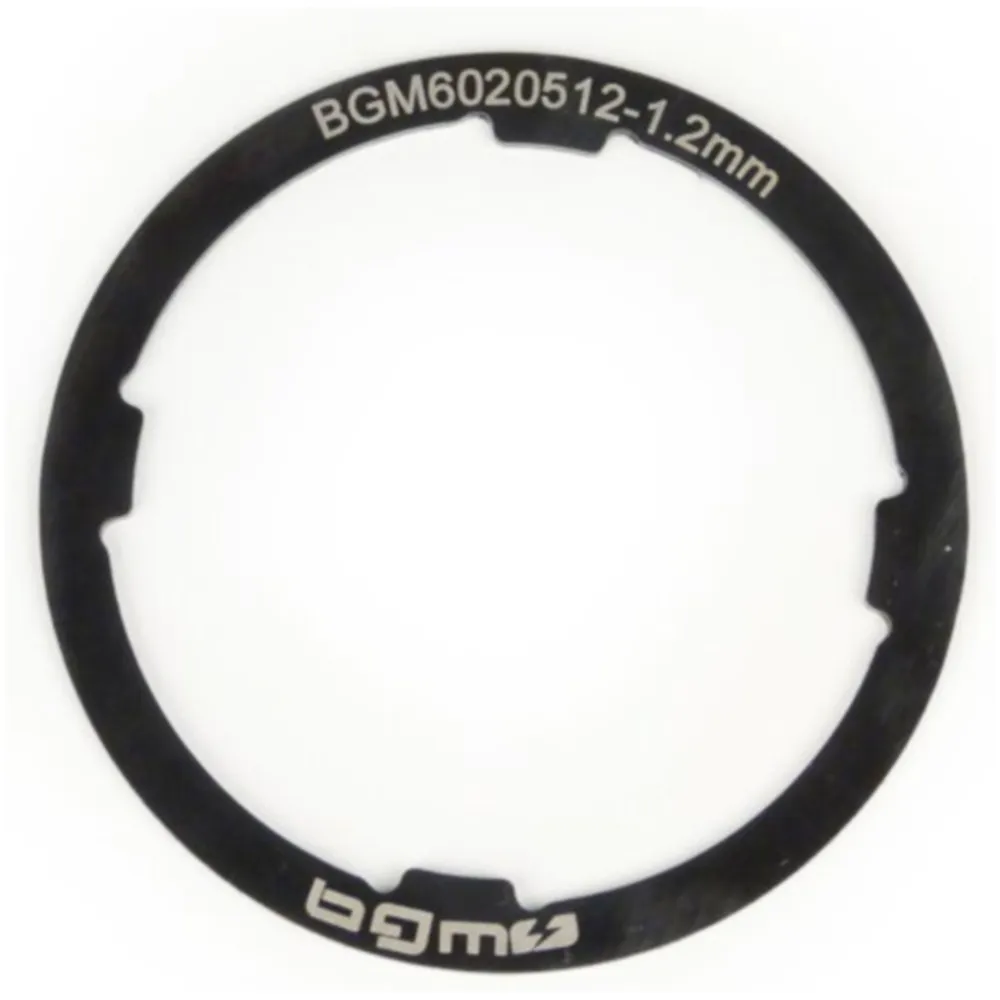 Gearbox shim -BGM ORIGINAL- Vespa Smallframe V50, PV125, ET3_1