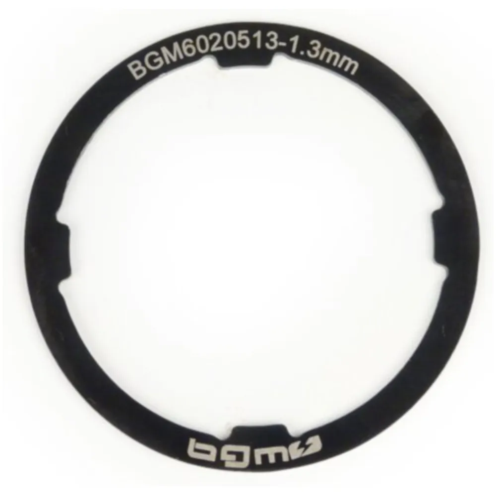 Gearbox shim -BGM ORIGINAL- Vespa Smallframe V50, PV125, ET3_2