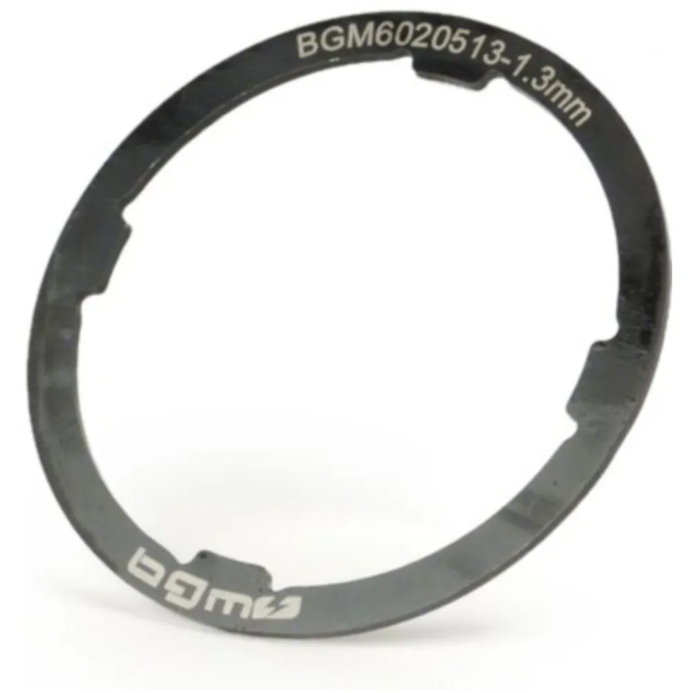 Gearbox shim -BGM ORIGINAL- Vespa Smallframe V50, PV125, ET3_1