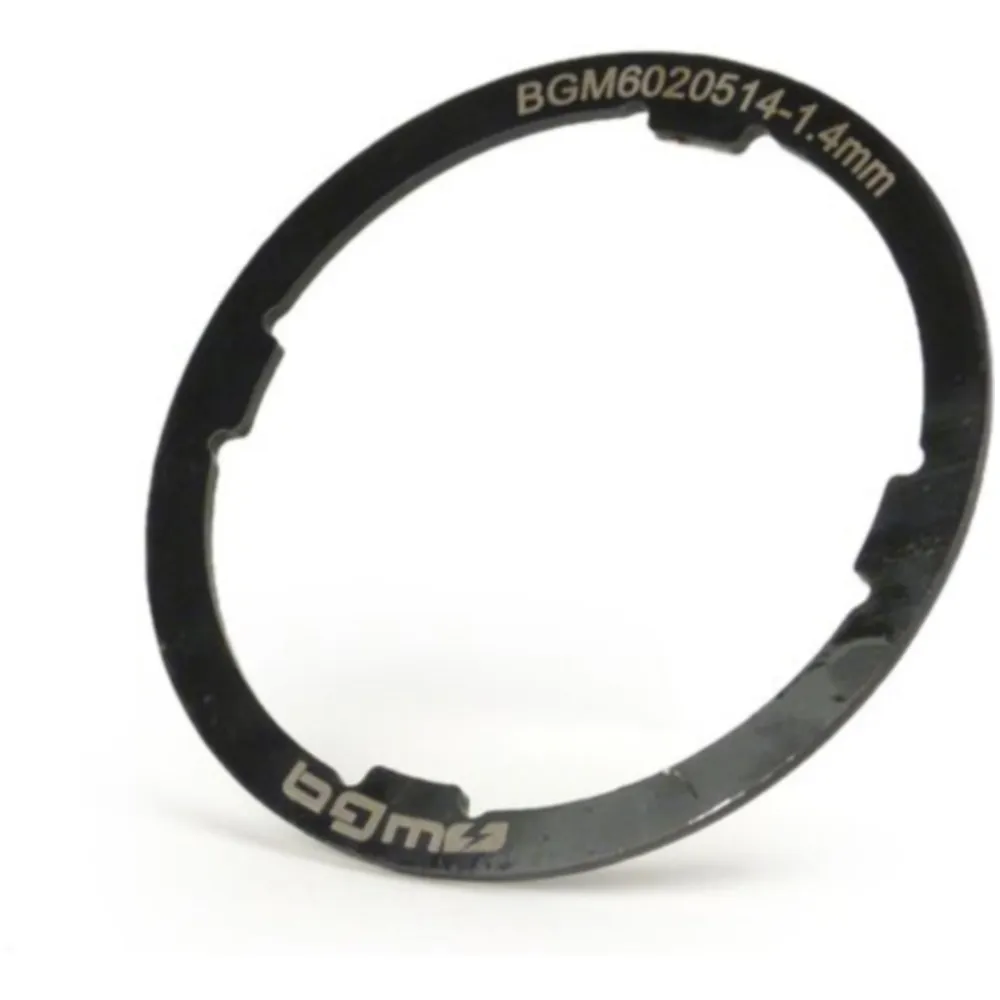 Gearbox shim -BGM ORIGINAL- Vespa Smallframe V50, PV125, ET3_2