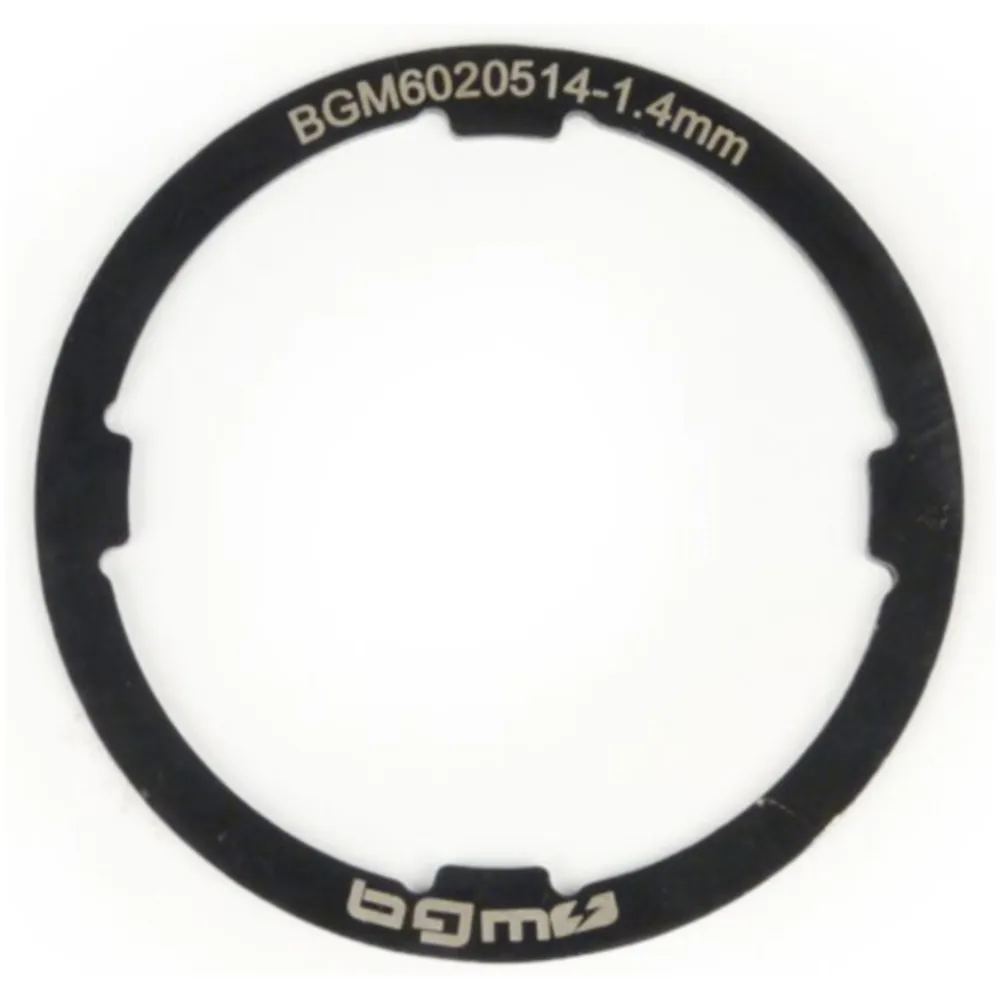 Gearbox shim -BGM ORIGINAL- Vespa Smallframe V50, PV125, ET3_1