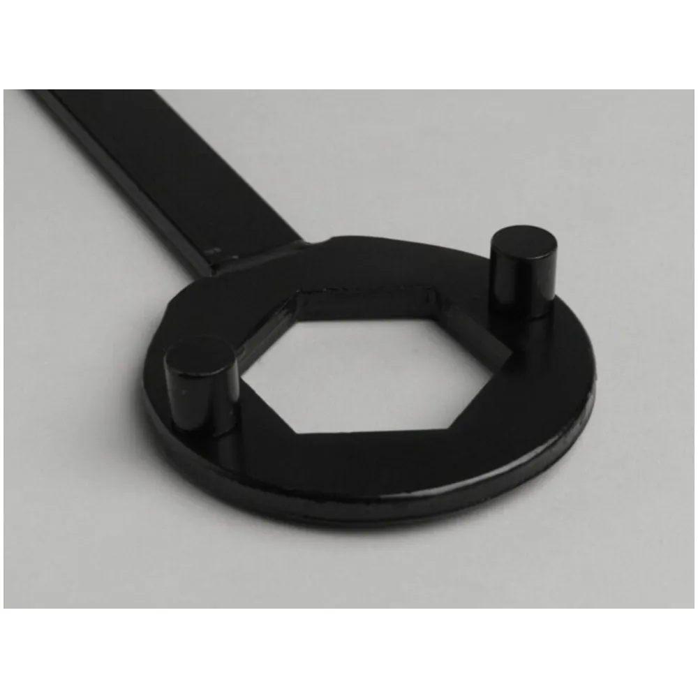 Kupplungshalter 39mm 2Pin Minarelli 50-100ccm 2-Takt, Peugeo_2
